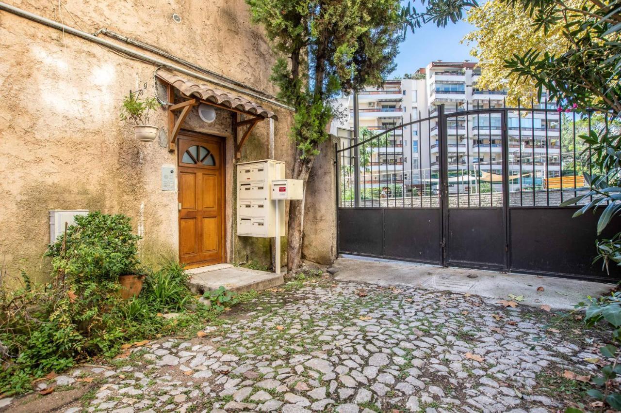 Lb Vacation Rentals I Big Loft 107M2, 10Min Walk To Palais Des Festivals Cannes Esterno foto
