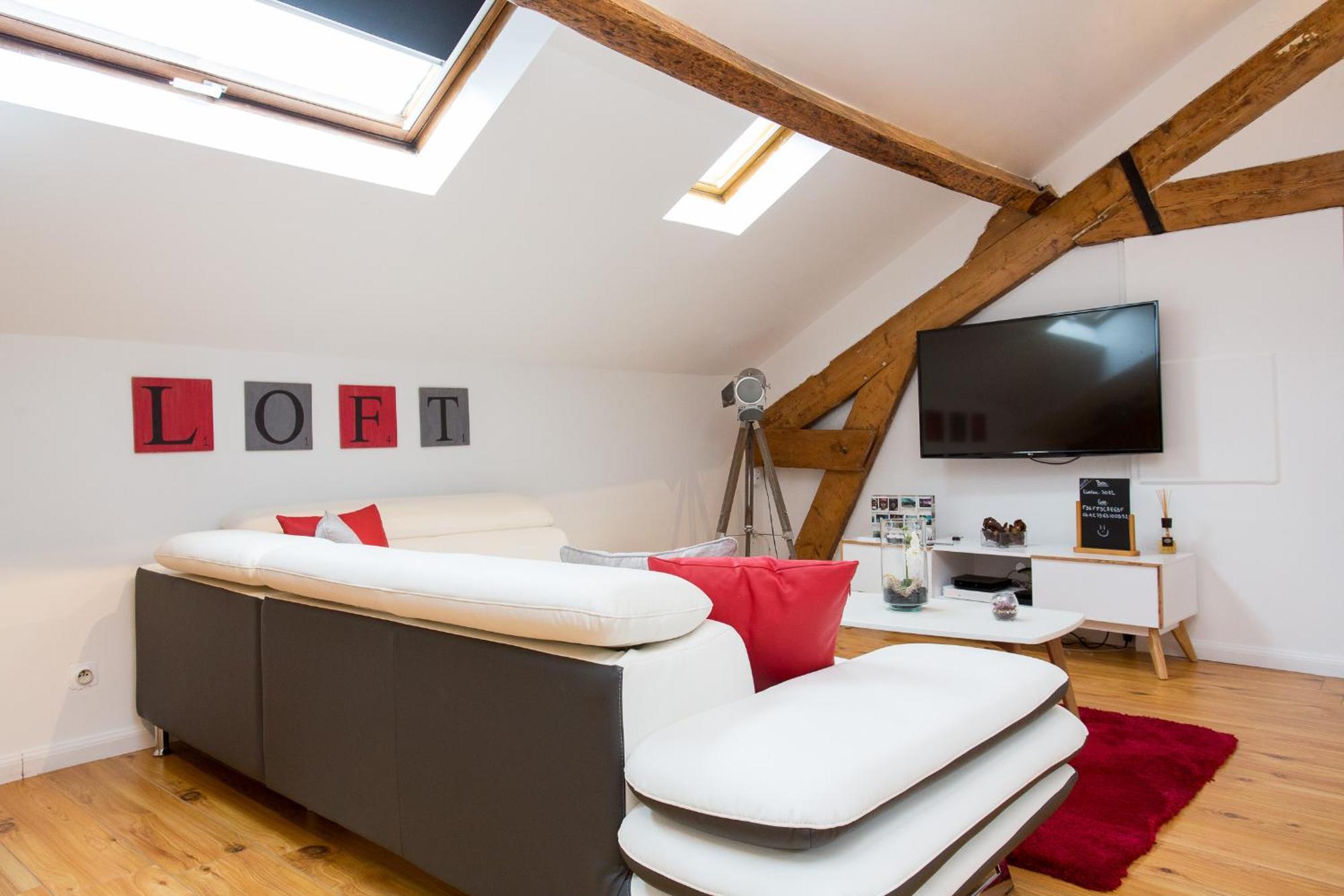 Lb Vacation Rentals I Big Loft 107M2, 10Min Walk To Palais Des Festivals Cannes Esterno foto