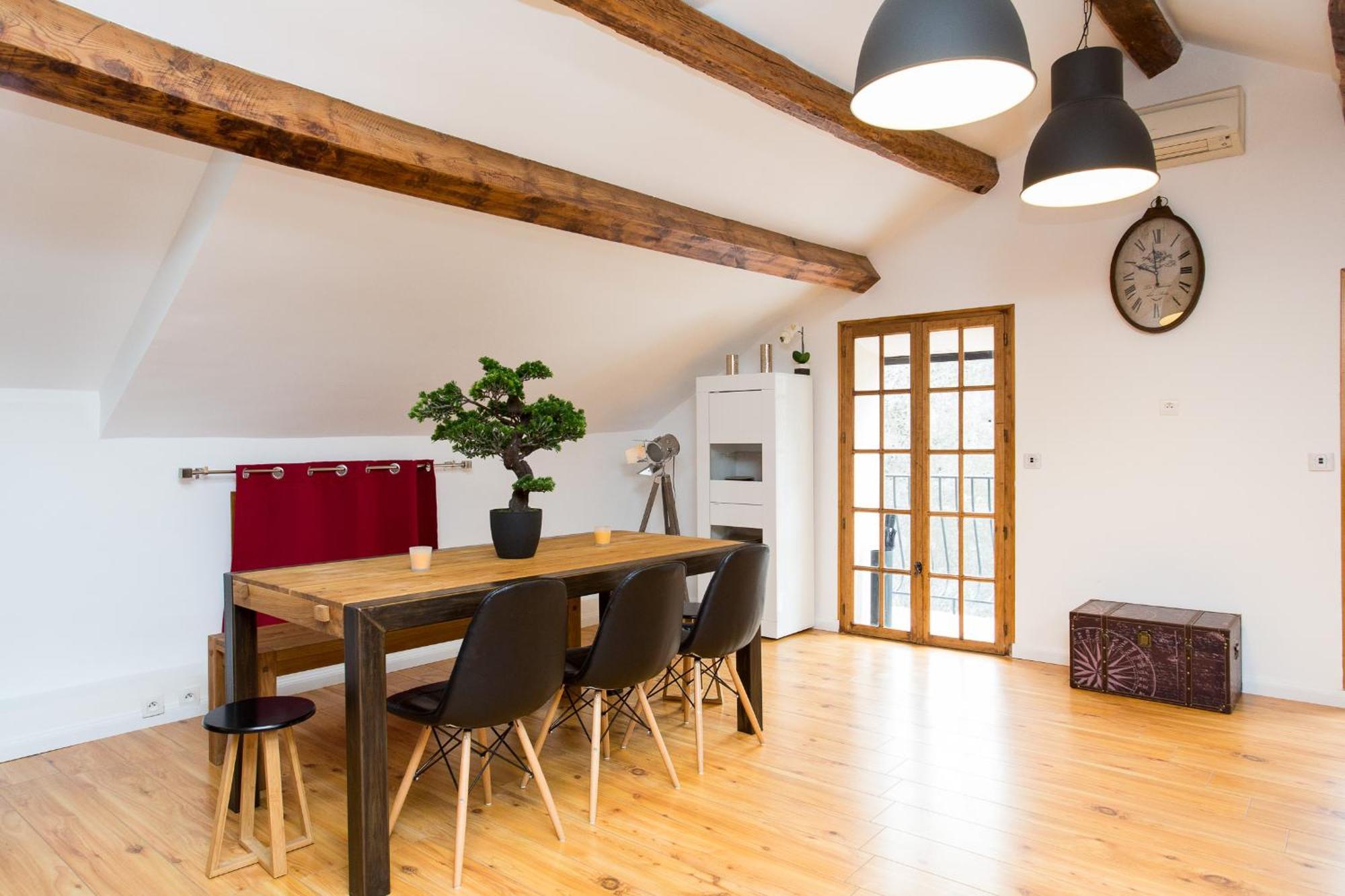 Lb Vacation Rentals I Big Loft 107M2, 10Min Walk To Palais Des Festivals Cannes Esterno foto