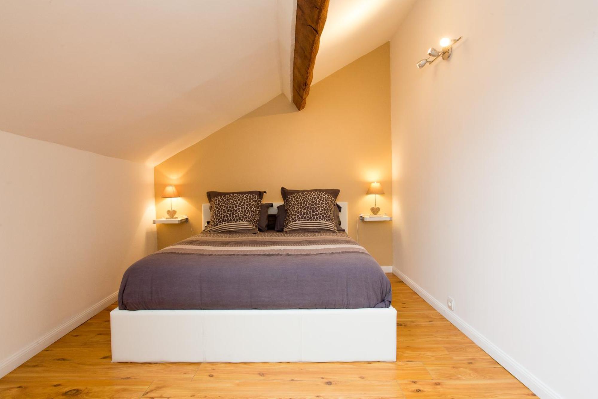 Lb Vacation Rentals I Big Loft 107M2, 10Min Walk To Palais Des Festivals Cannes Esterno foto
