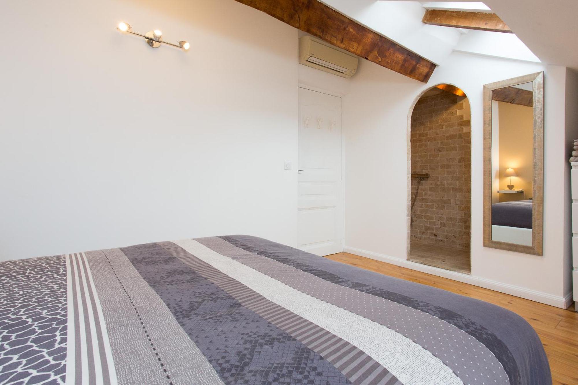 Lb Vacation Rentals I Big Loft 107M2, 10Min Walk To Palais Des Festivals Cannes Esterno foto