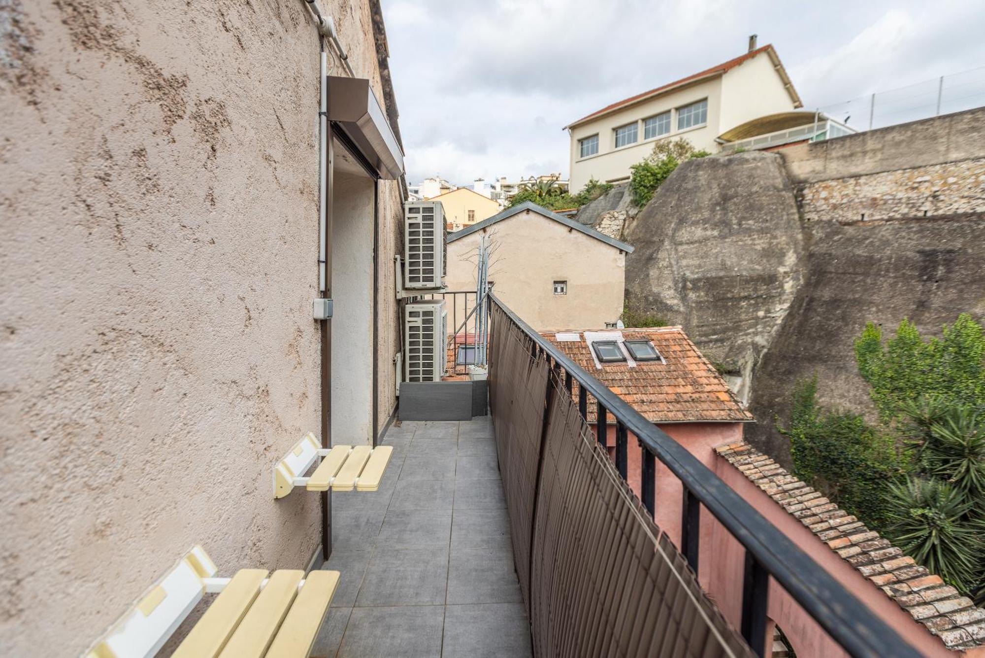 Lb Vacation Rentals I Big Loft 107M2, 10Min Walk To Palais Des Festivals Cannes Esterno foto