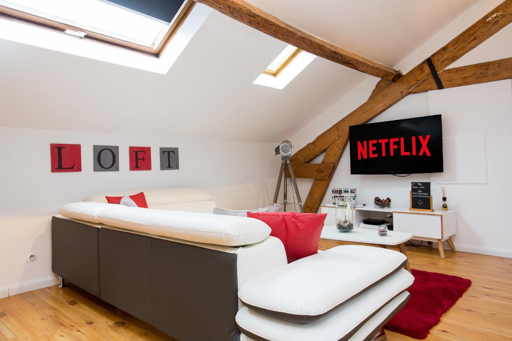 Lb Vacation Rentals I Big Loft 107M2, 10Min Walk To Palais Des Festivals Cannes Esterno foto